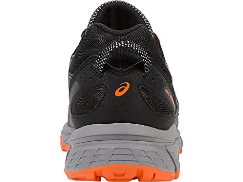 ASICS Men's Mens Gel-Venture 6 Athletic Shoe, Frost Grey/Phantom/Black, 8.5 4E US