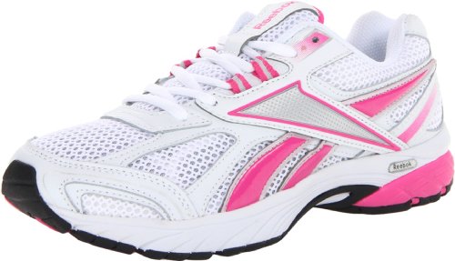 Reebok Women's Pink Ribbon Pheehan Running Shoe