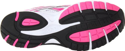 Reebok Women's Pink Ribbon Pheehan Running Shoe