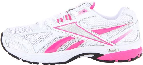 Reebok Women's Pink Ribbon Pheehan Running Shoe