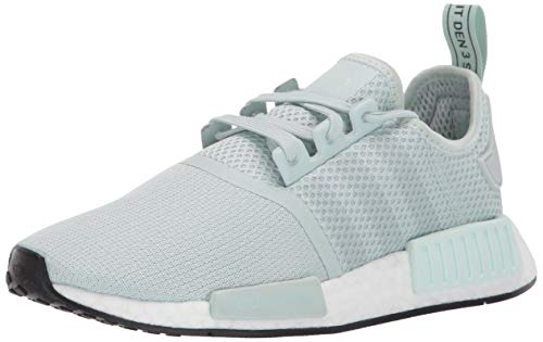 adidas Women's NMD_R1 Running Shoe, Vapour Green, 9.5