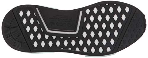 adidas Women's NMD_R1 Running Shoe, Vapour Green, 9.5