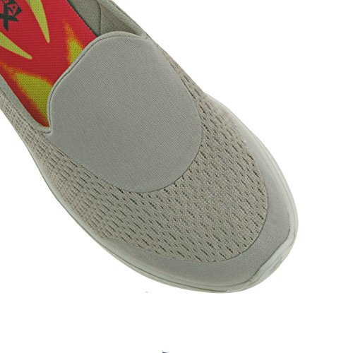 Skechers Performance Women's Go Walk 4 Pursuit Walking Shoe, Taupe - 8 B(M) US