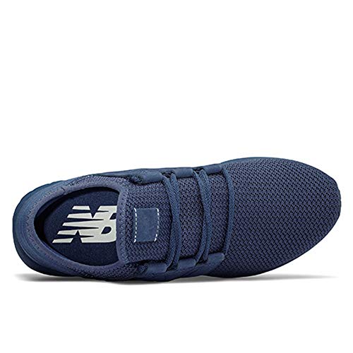 New Balance Men's Fresh Foam Cruz V2 Sneaker, Moroccan Tile, 14 2E US