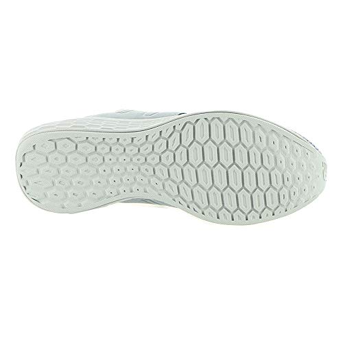 New Balance Women's Fresh Foam Cruz V2 Sneaker, Reflection/Light Cyclone, 11 M US