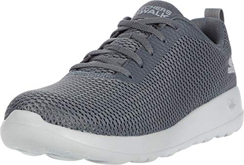 Skechers Performance Men's Go Walk Max-54601 Sneaker,charcoal,10 M US