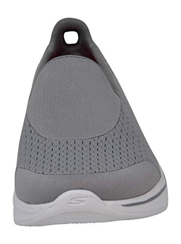 Skechers Performance Women's Go Walk 4 Pursuit Grey Walking Shoe 7.5 M US