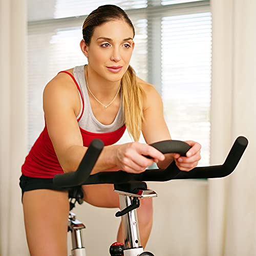 Sunny Indoor Cycling Bike for Weight Loss