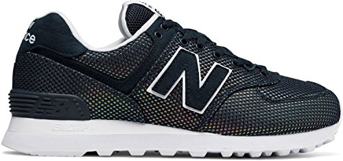 New Balance WL574 FTWR Blue