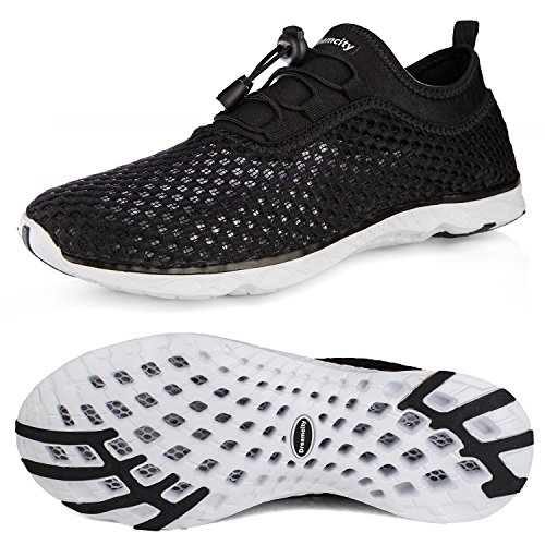 Dreamcity Women's Water Shoes Athletic Sport Lightweight Walking Shoes