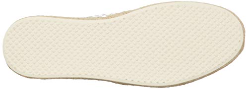 TOMS Clear Jelly Women's Espadrilles (Size: 6.5)