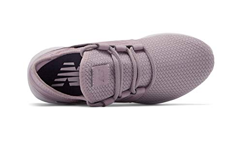 New Balance Women's Fresh Foam Cruz V2 Sneaker, Light Cashmere/Cashmere, 9.5 B US