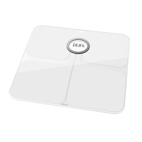 Fitbit Aria 2 Wi-Fi Smart Scale