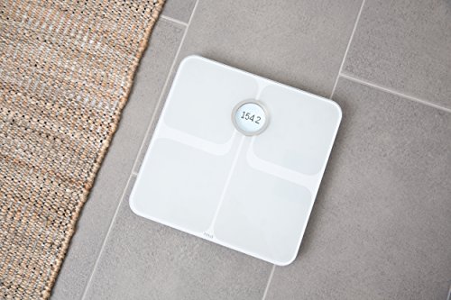 Fitbit Aria 2 Wi-Fi Smart Scale