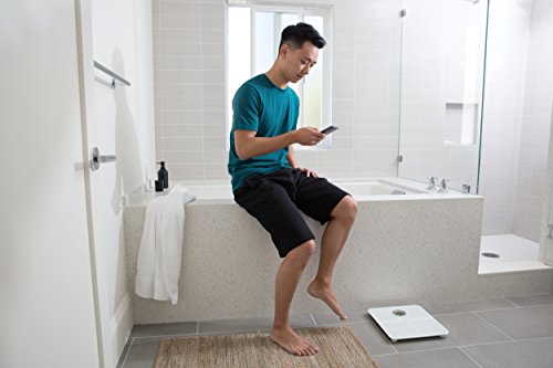 Fitbit Aria 2 Wi-Fi Smart Scale