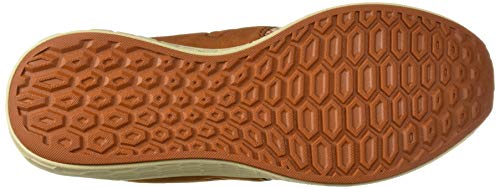 New Balance Men's Fresh Foam Cruz V2 Sneaker, Canyon/Hemp/Faded Birch, 8 D US