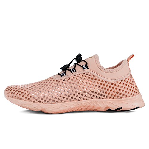 Dreamcity Women's Water Shoes Athletic Sport Lightweight Walking Shoes