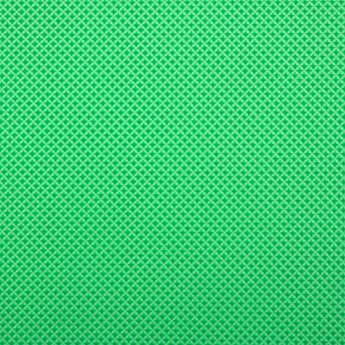 IncStores 5/8 Inch Thick Premium Soft Foam Flooring Tiles | High-Density Interlocking Foam Tiles for Vibrant Floor Protection in Your Home Gym, Playroom, and More | Lime Green, 4 Pack