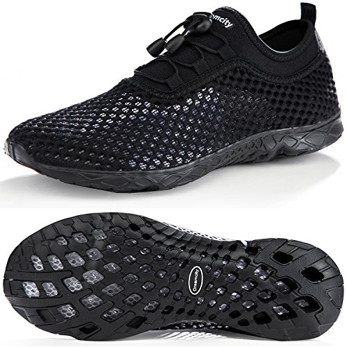 Dreamcity Women's Water Shoes Athletic Sport Lightweight Walking Shoes