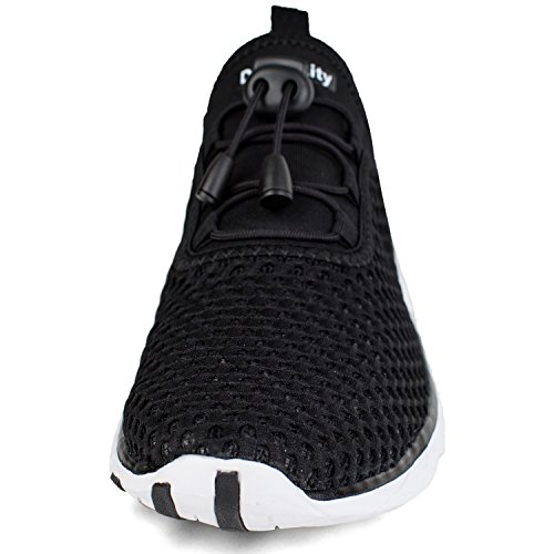 Dreamcity Women's Water Shoes Athletic Sport Lightweight Walking Shoes