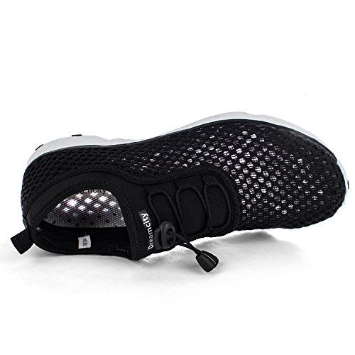 Dreamcity Women's Water Shoes Athletic Sport Lightweight Walking Shoes