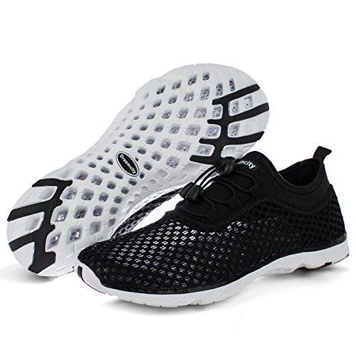 Dreamcity Women's Water Shoes Athletic Sport Lightweight Walking Shoes
