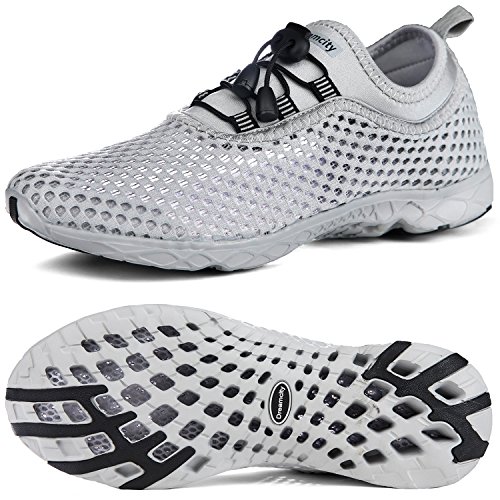Dreamcity Women's Water Shoes Athletic Sport Lightweight Walking Shoes