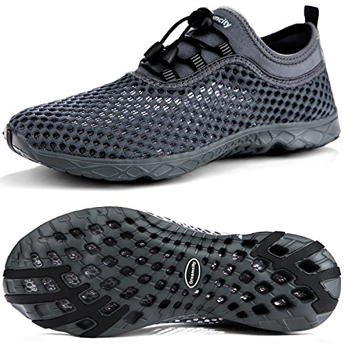 Dreamcity Women's Water Shoes Athletic Sport Lightweight Walking Shoes