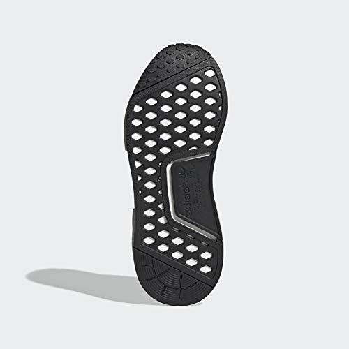 adidas Originals womens Nmd_r1 Running Shoe, Ice Mint/Ice Mint/White, 7 US