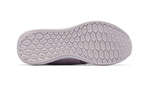 New Balance Women's Fresh Foam Cruz V2 Sneaker, Light Cashmere/Cashmere, 5 W US