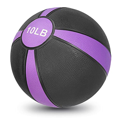 JBM 2-15lbs Medicine Ball Set: Weight Loss Workouts