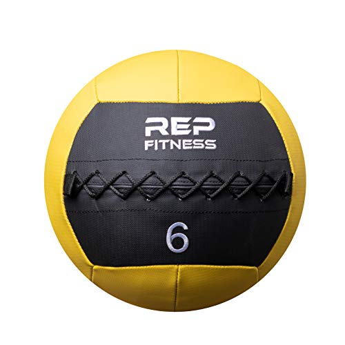 Rep V2 Wall Ball -6 lb