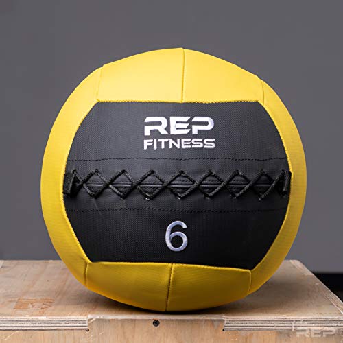 Rep V2 Wall Ball -6 lb