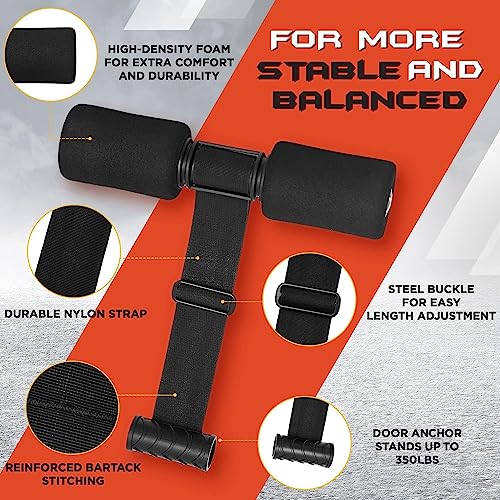 Yes4All, Premium Muscle Roller Stick For Everyone - Advanced Massage Roller For Relief Muscle Soreness With Trigger Points, Travel Size, 4 Wheels