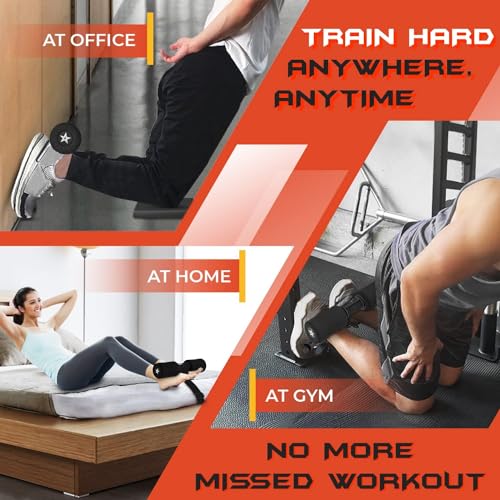 Yes4All, Premium Muscle Roller Stick For Everyone - Advanced Massage Roller For Relief Muscle Soreness With Trigger Points, Travel Size, 4 Wheels