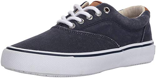 Sperry Men's Striper LL CVO Fashion Sneaker