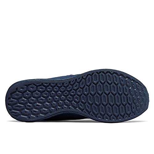 New Balance Men's Fresh Foam Cruz V2 Sneaker, Moroccan Tile, 7.5 2E US