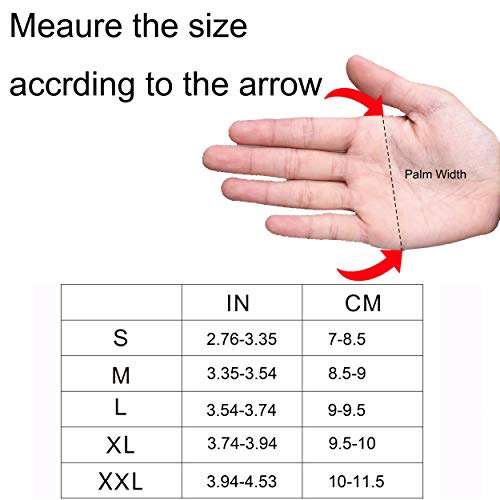 MOREOK Workout Gloves for Men Women, Weight Lifting Gloves Barehands Gloves Crossfit Gloves Ventilated Workout Gloves, Exercise Gloves with Wrist Wrap Support MK100-Black-M