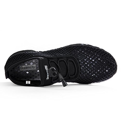 Dreamcity Women's Water Shoes Athletic Sport Lightweight Walking Shoes