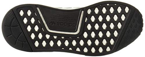 adidas Originals Women's NMD_R1 Running Shoe, ice Mint/ice Mint/White, 7.5