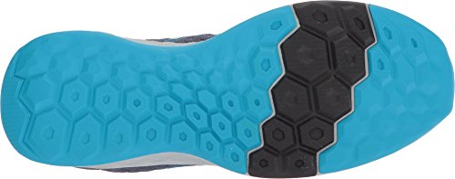New Balance Men's Fresh Foam Kaymin V1 Running Shoe, Thunder/Black, 10.5 D US