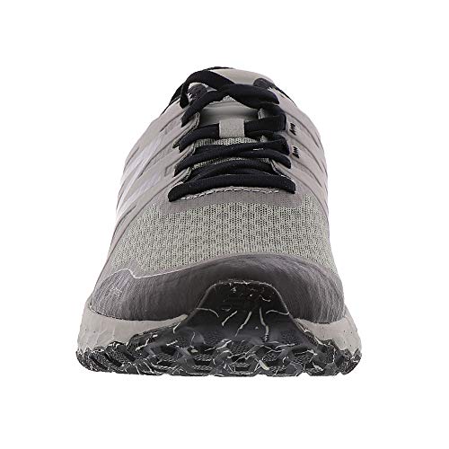 New Balance Men's Fresh Foam Kaymin Trail V1 Running Shoe, Grey, 11 D US