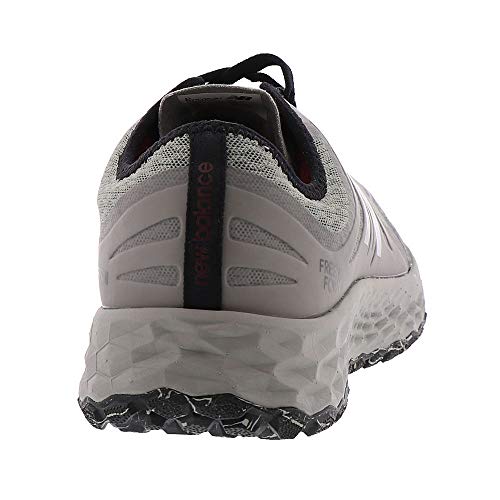 New Balance Men's Fresh Foam Kaymin Trail V1 Running Shoe, Grey, 11.5 D US