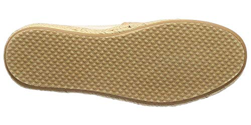 TOMS Women's, Alpargata Rope Espadrille Slip-On Honey