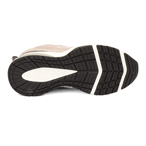 New Balance Men's 608 V5 Casual Comfort Cross Trainer, Team Away Grey/Castlerock, 12 X-Wide