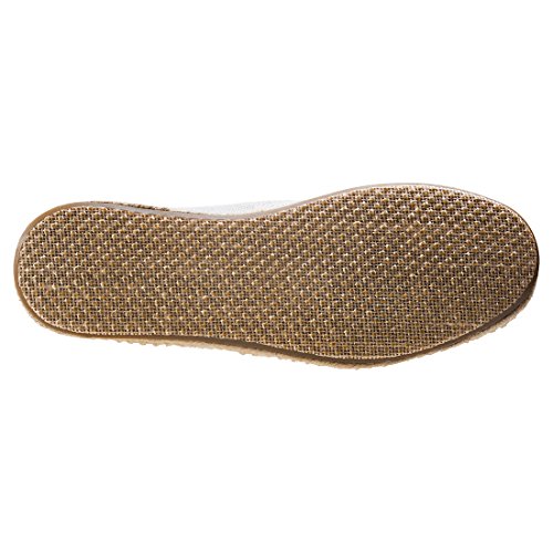 TOMS New Alparagata Open Toe Natural Yarn Dye 6 Womens Shoes