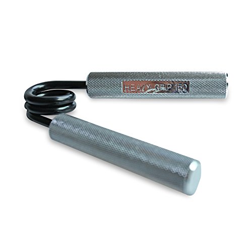 Hand Gripper Set of 3 (100, 150, 200 lbs) - Heavy Grippers, Arm Muscle Builder, Wrist Strengthener For Beginners To Professionals, Hand Grip Strengthener Set. Hand Exerciser Trainer For Athletes