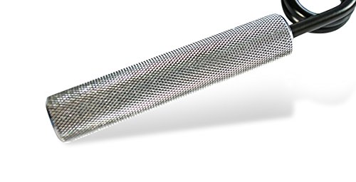 Hand Gripper Set of 3 (100, 150, 200 lbs) - Heavy Grippers, Arm Muscle Builder, Wrist Strengthener For Beginners To Professionals, Hand Grip Strengthener Set. Hand Exerciser Trainer For Athletes