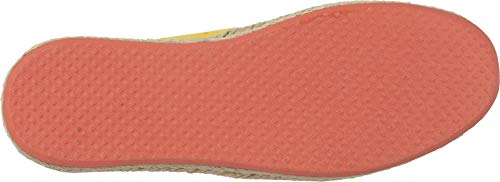 TOMS Women's Alpargata Rope Sole Gold Fusion Translucent 6.5 M