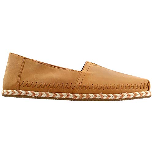 TOMS Seasonal Classics Honey Leather 6